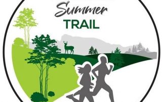 logo fregona summer trail