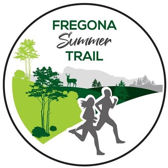 logo fregona summer trail